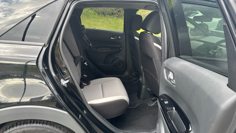 Honda Jazz 1.5 i-MMD Hybrid Crosstar EX 5dr eCVT Hybrid Hatchback